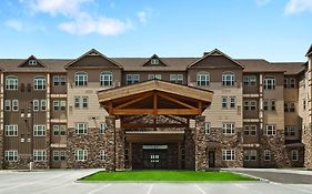 Hyatt House Minot- North Dakota